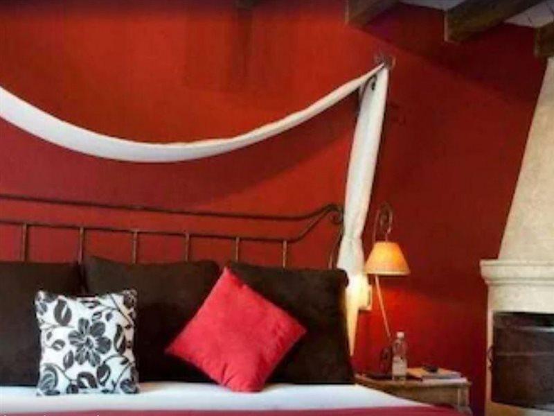 Coqueta Hotel Boutique San Miguel de Allende Bagian luar foto