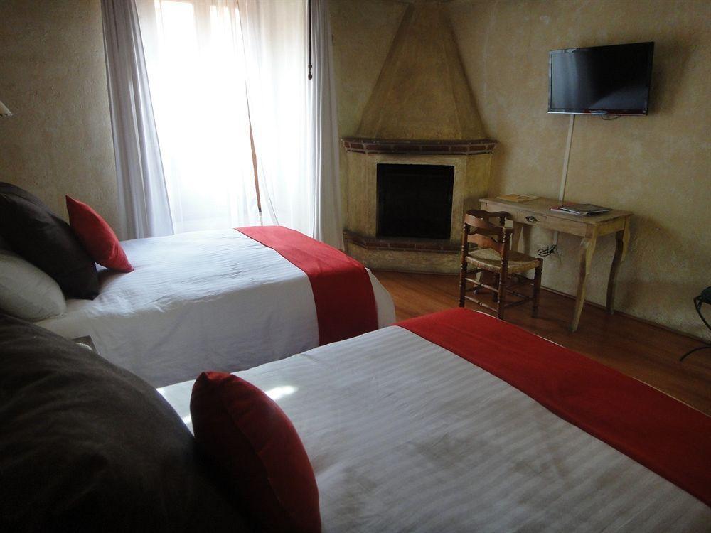 Coqueta Hotel Boutique San Miguel de Allende Bagian luar foto