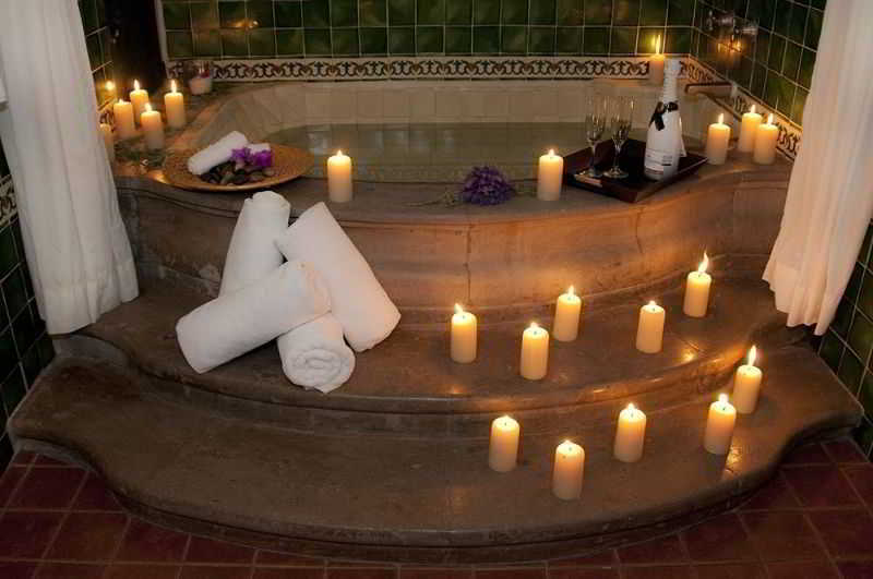 Coqueta Hotel Boutique San Miguel de Allende Bagian luar foto