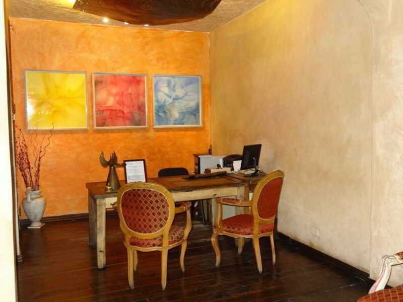 Coqueta Hotel Boutique San Miguel de Allende Bagian luar foto